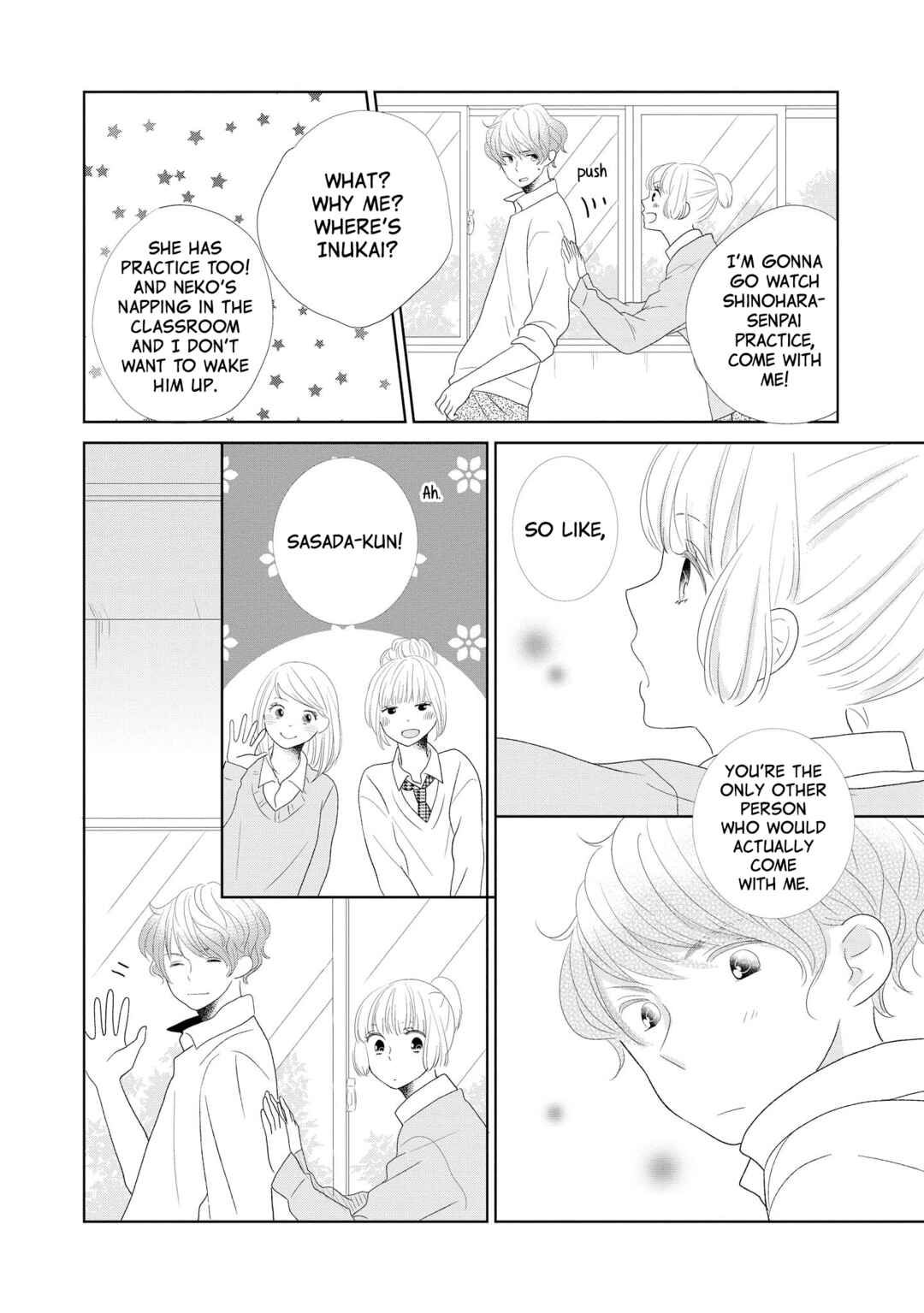 Page 6 Chapter 8 Inukano