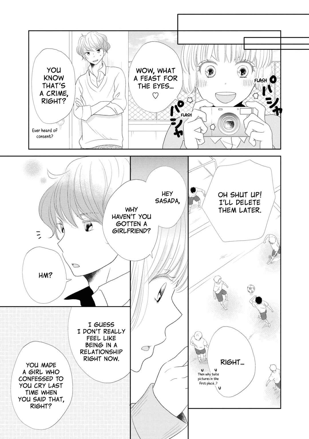Page 7 Chapter 8 Inukano