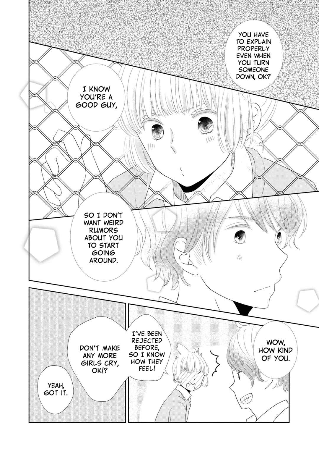 Page 8 Chapter 8 Inukano
