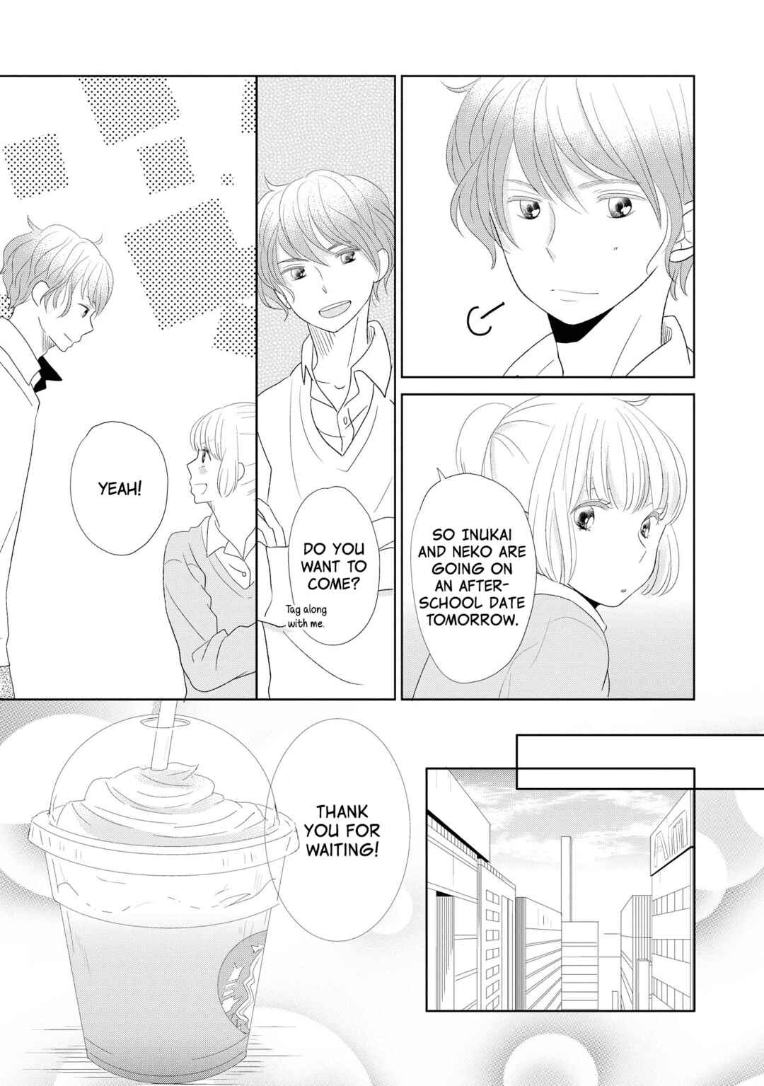 Page 9 Chapter 8 Inukano