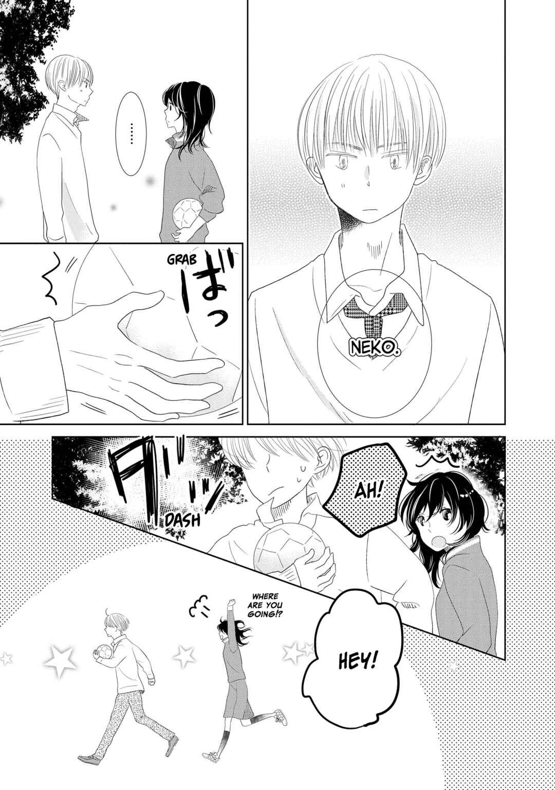 Page 11 Chapter 5 Inukano