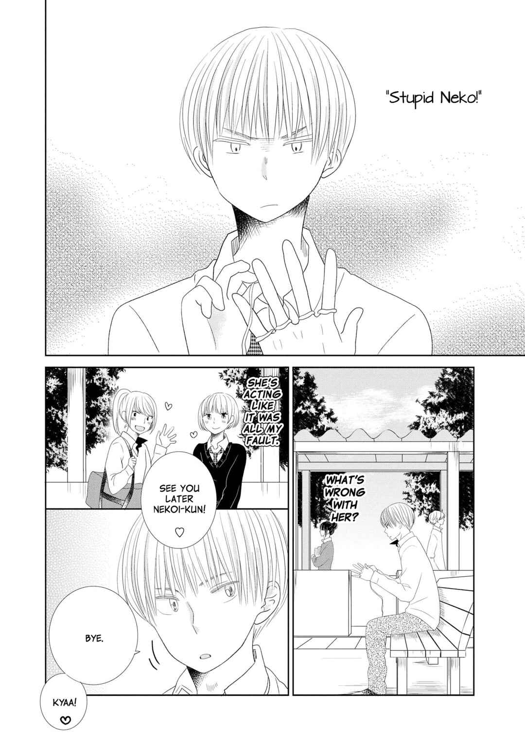 Page 2 Chapter 5 Inukano