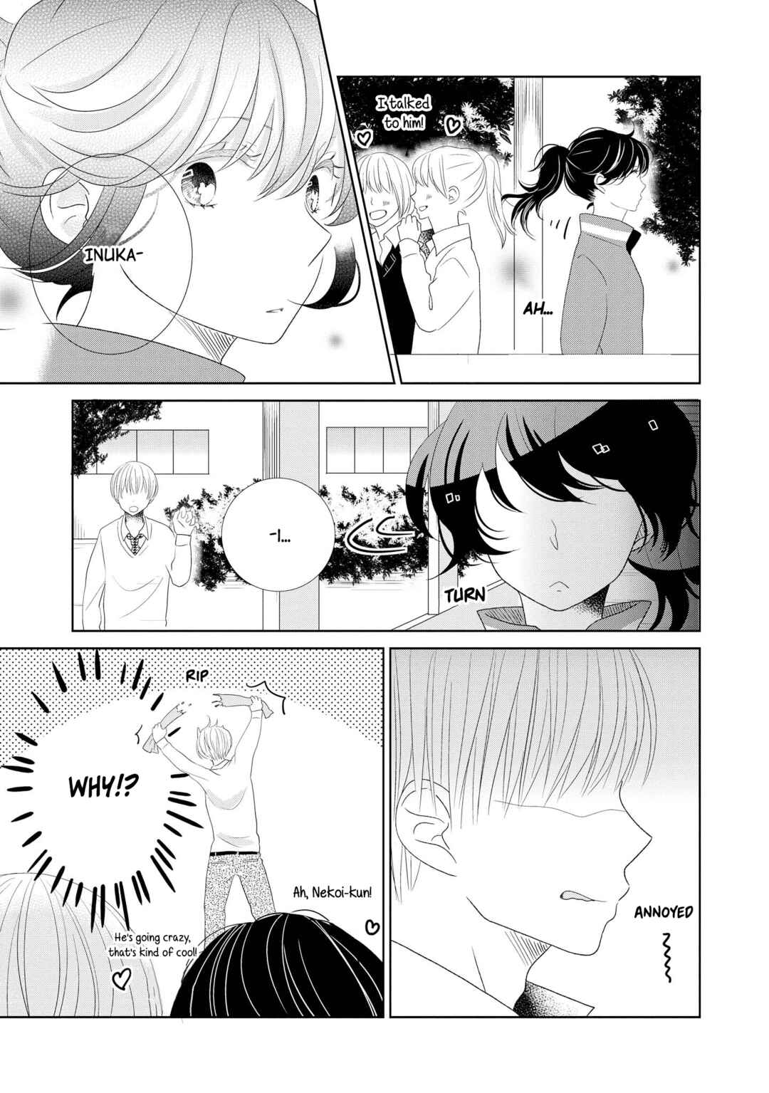 Page 3 Chapter 5 Inukano