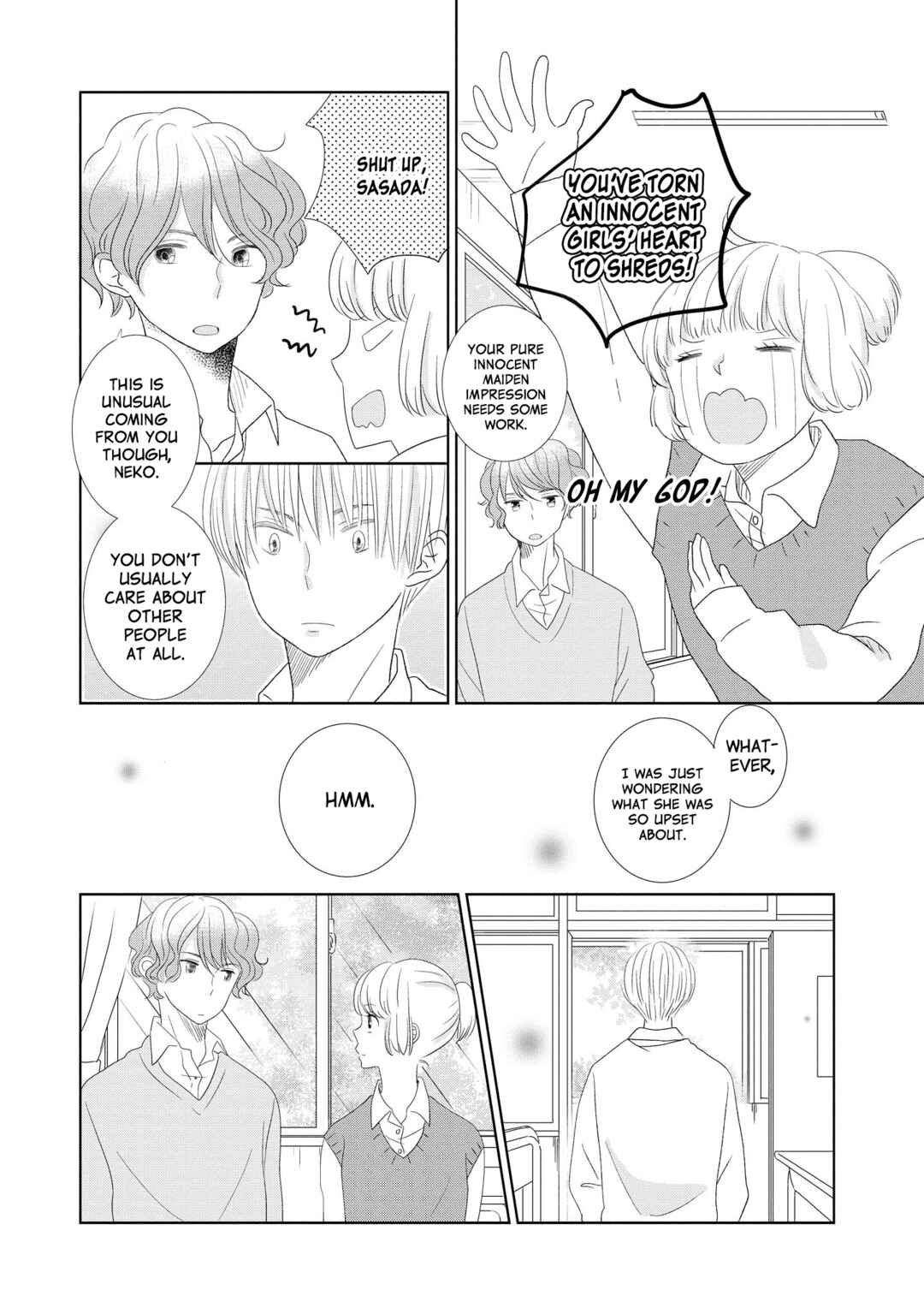Page 6 Chapter 5 Inukano