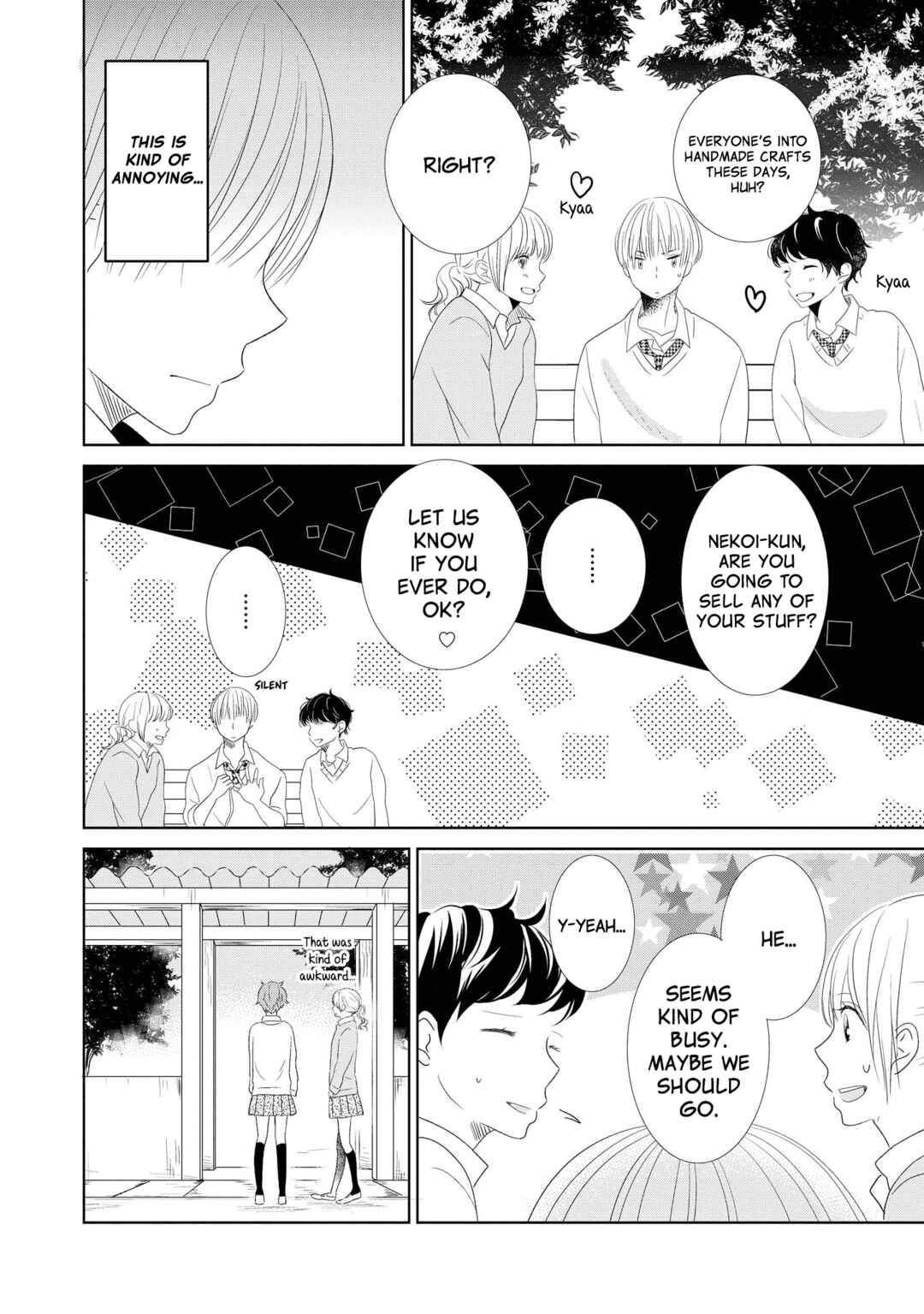 Page 8 Chapter 5 Inukano
