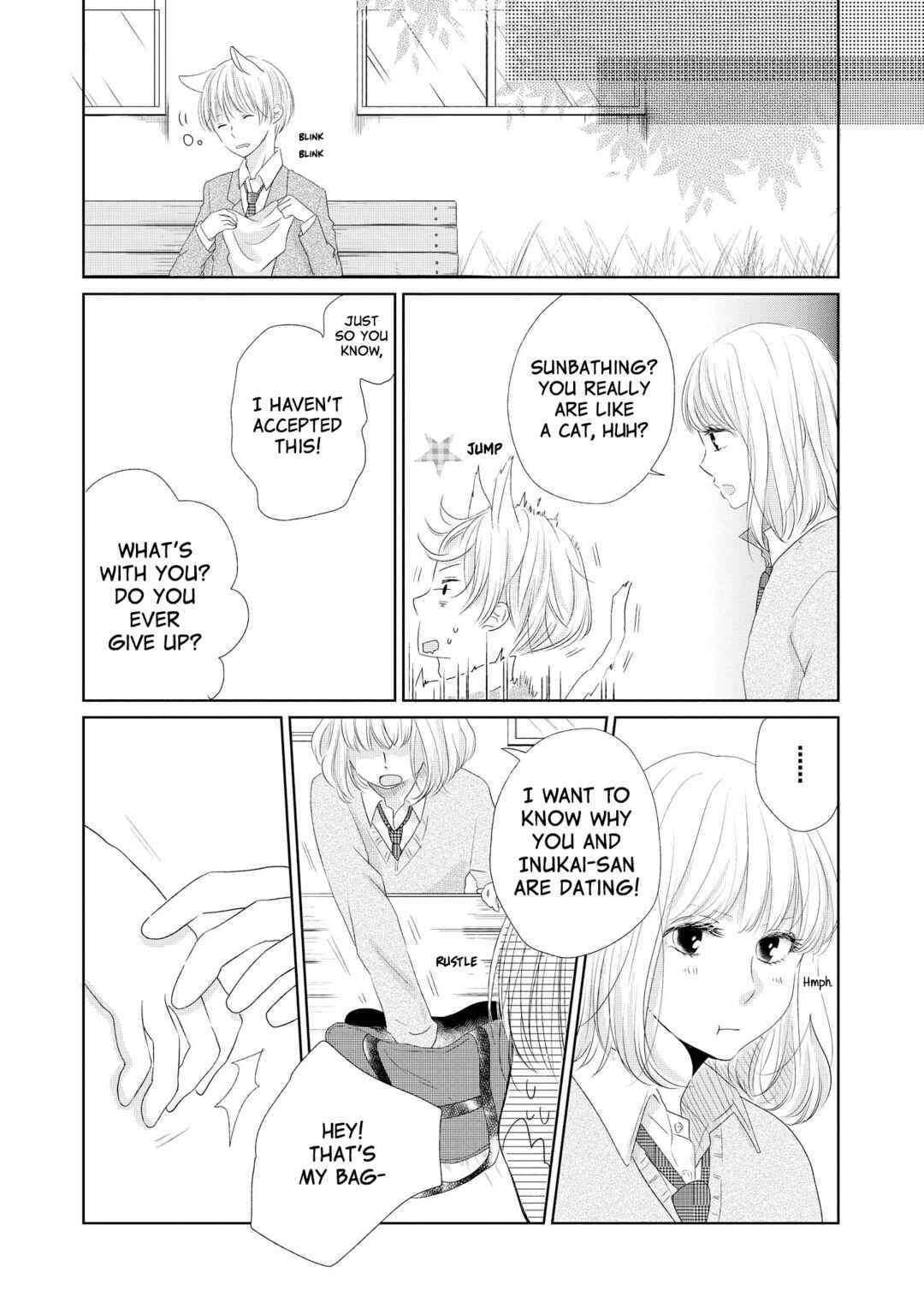Page 10 Chapter 9 Inukano