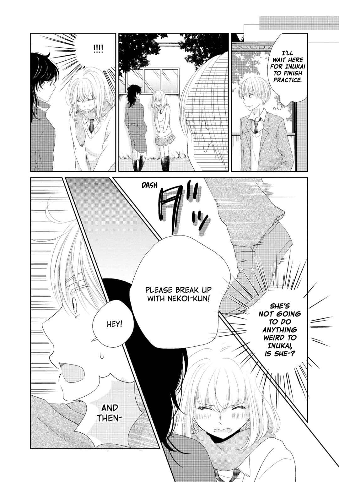 Page 12 Chapter 9 Inukano