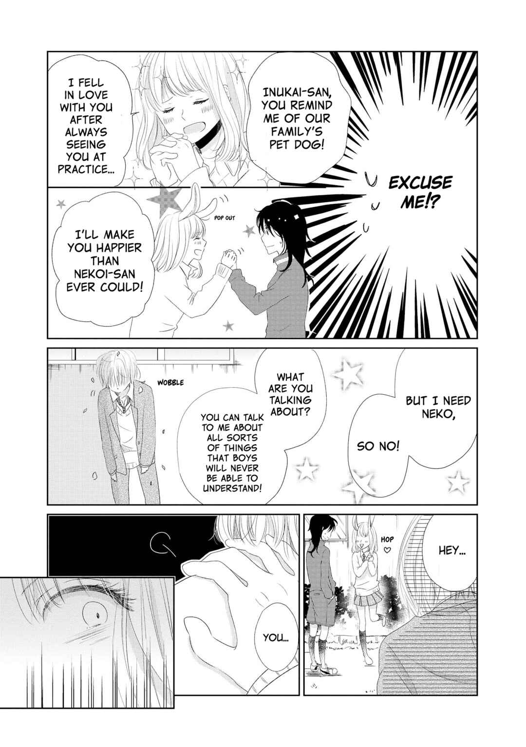 Page 14 Chapter 9 Inukano
