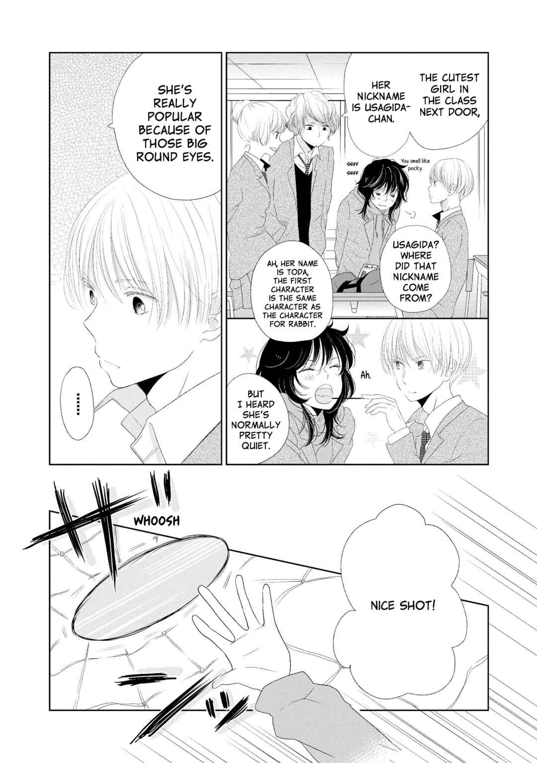 Page 5 Chapter 9 Inukano