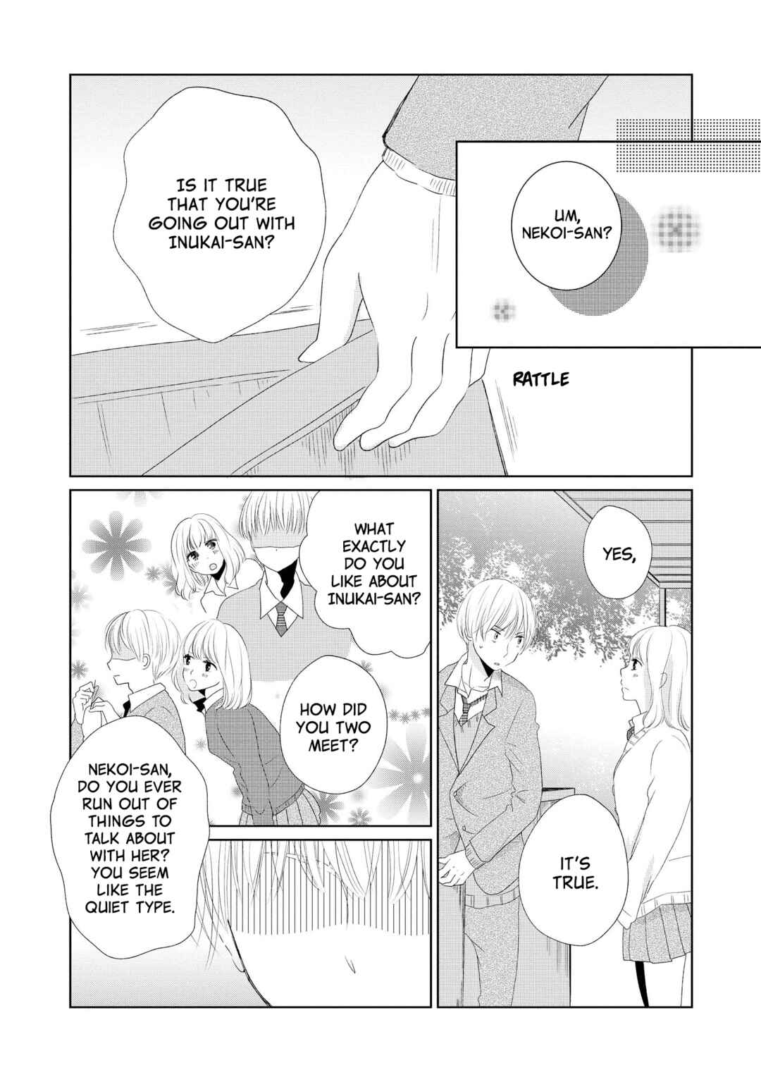 Page 7 Chapter 9 Inukano