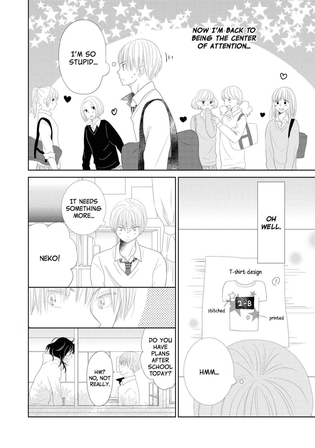 Page 10 Chapter 4 Inukano