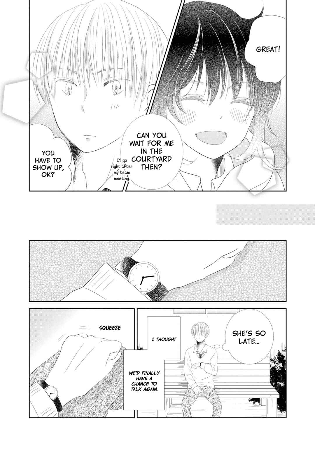 Page 11 Chapter 4 Inukano