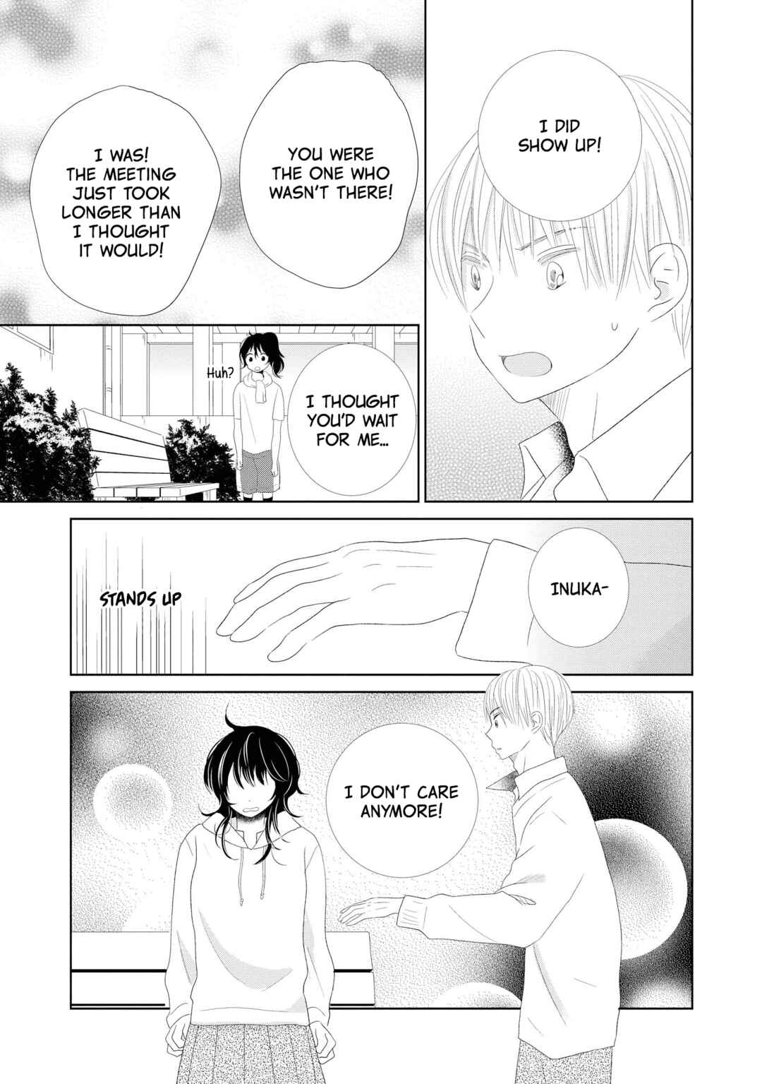 Page 15 Chapter 4 Inukano