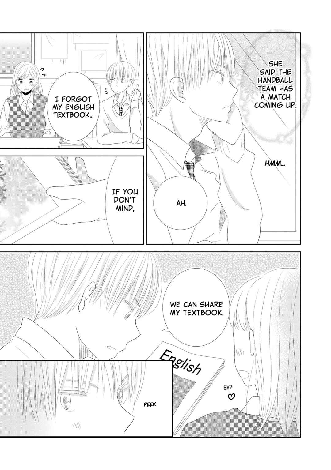 Page 7 Chapter 4 Inukano