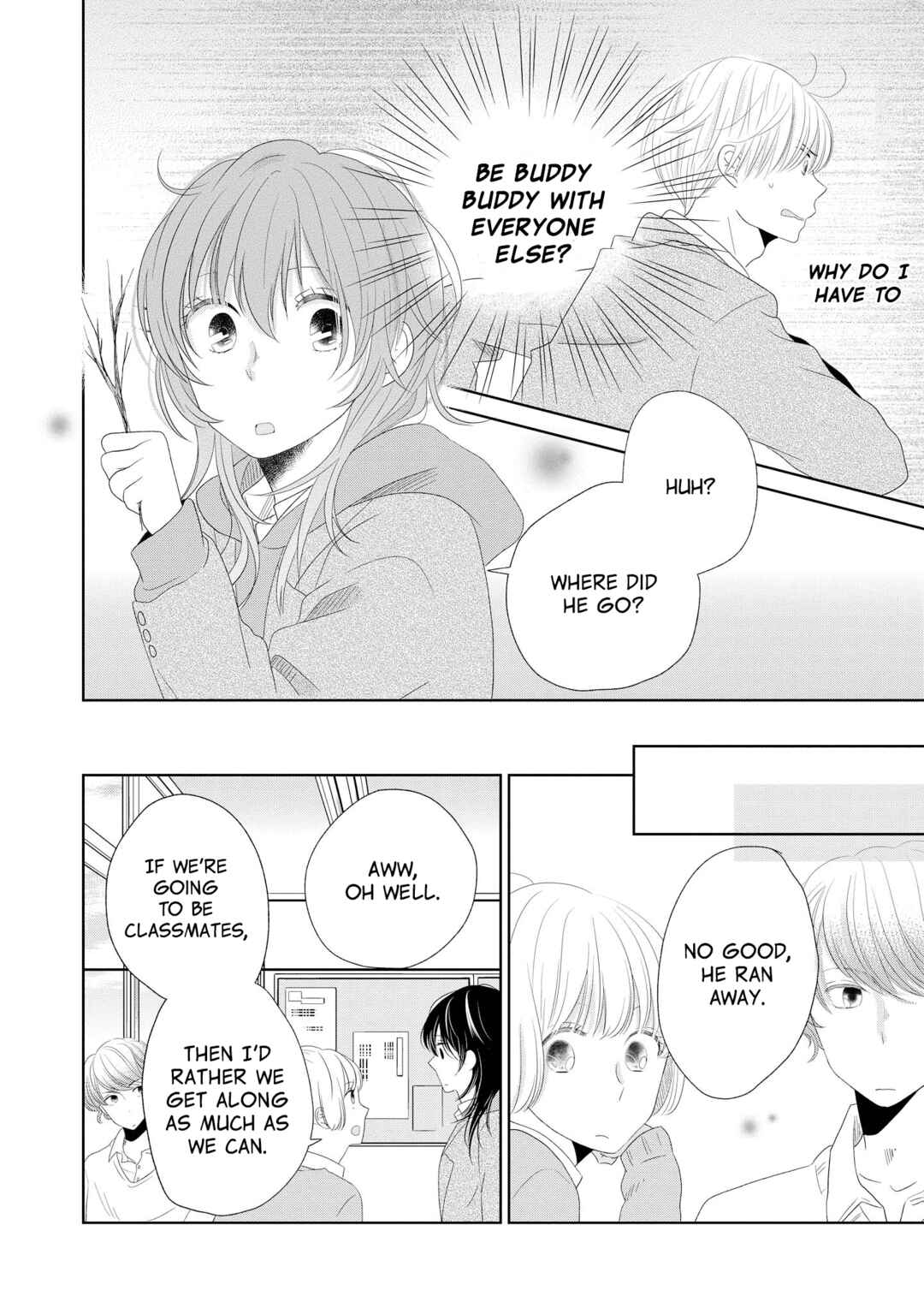Page 14 Chapter 2 Inukano