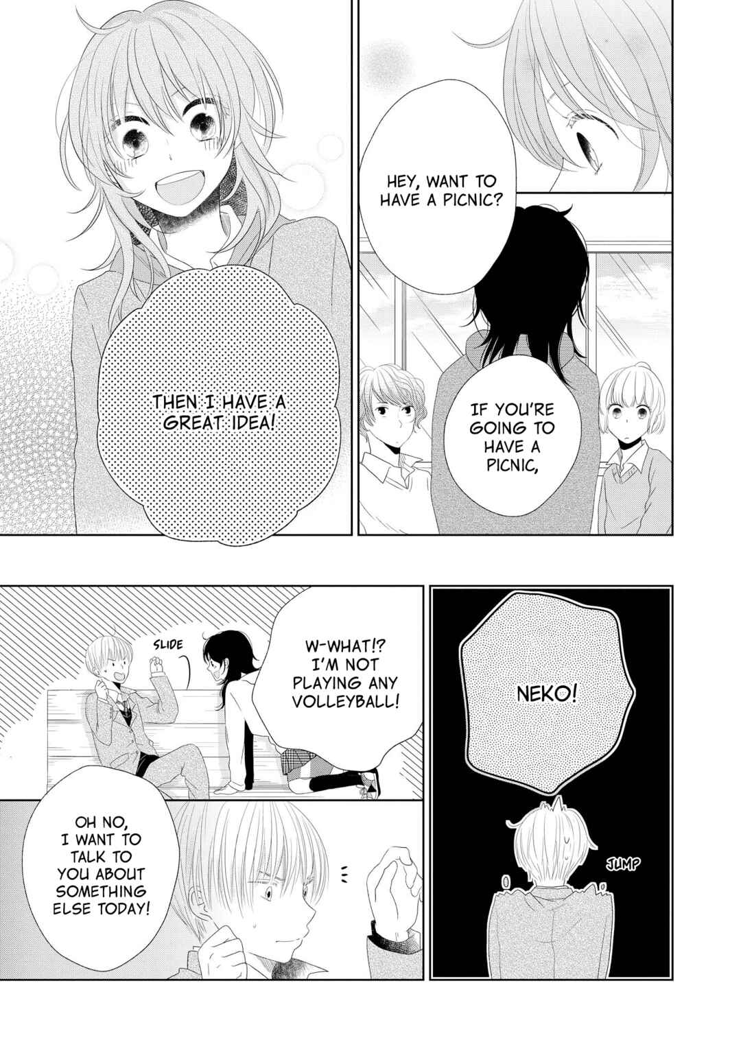 Page 15 Chapter 2 Inukano