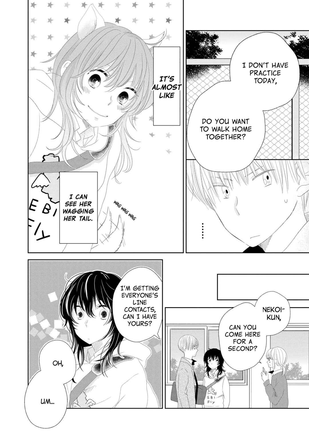Page 4 Chapter 2 Inukano
