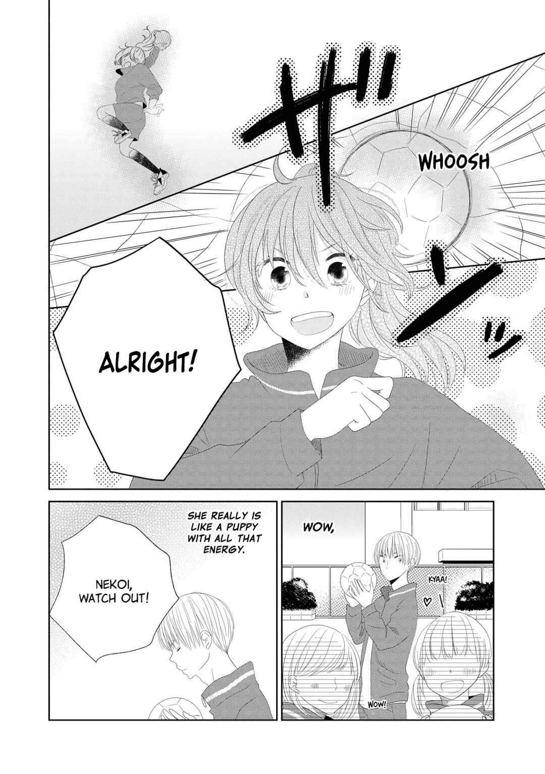 Page 6 Chapter 2 Inukano