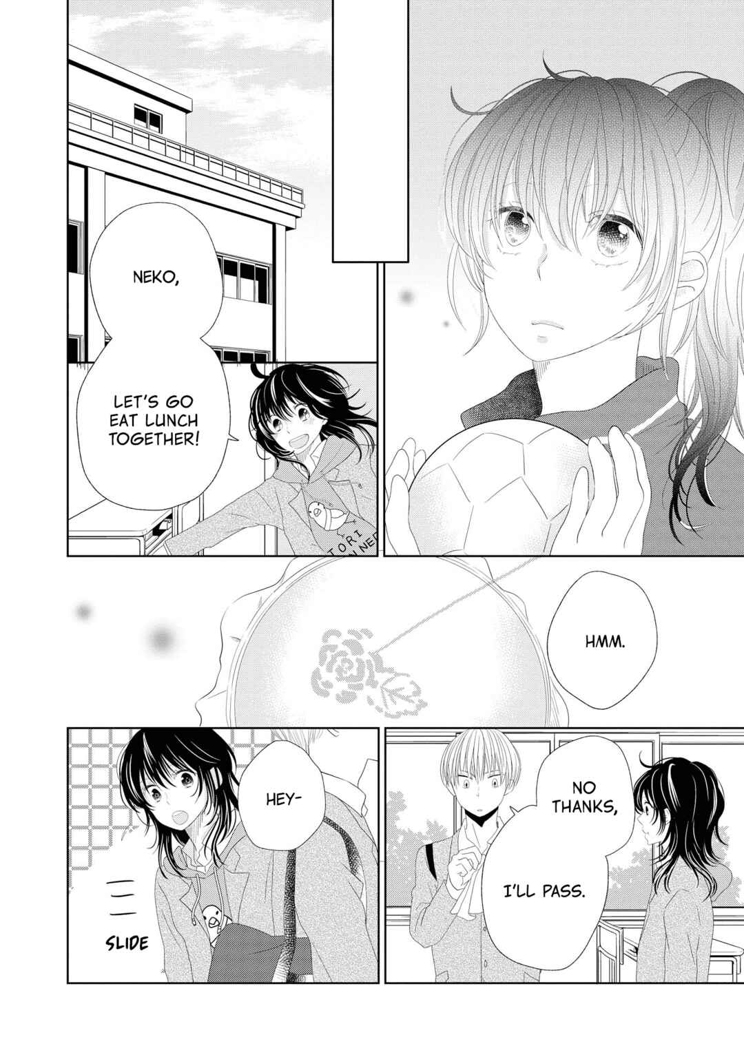 Page 8 Chapter 2 Inukano