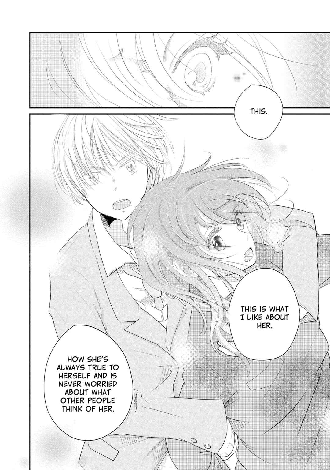 Page 14 Chapter 6 Inukano