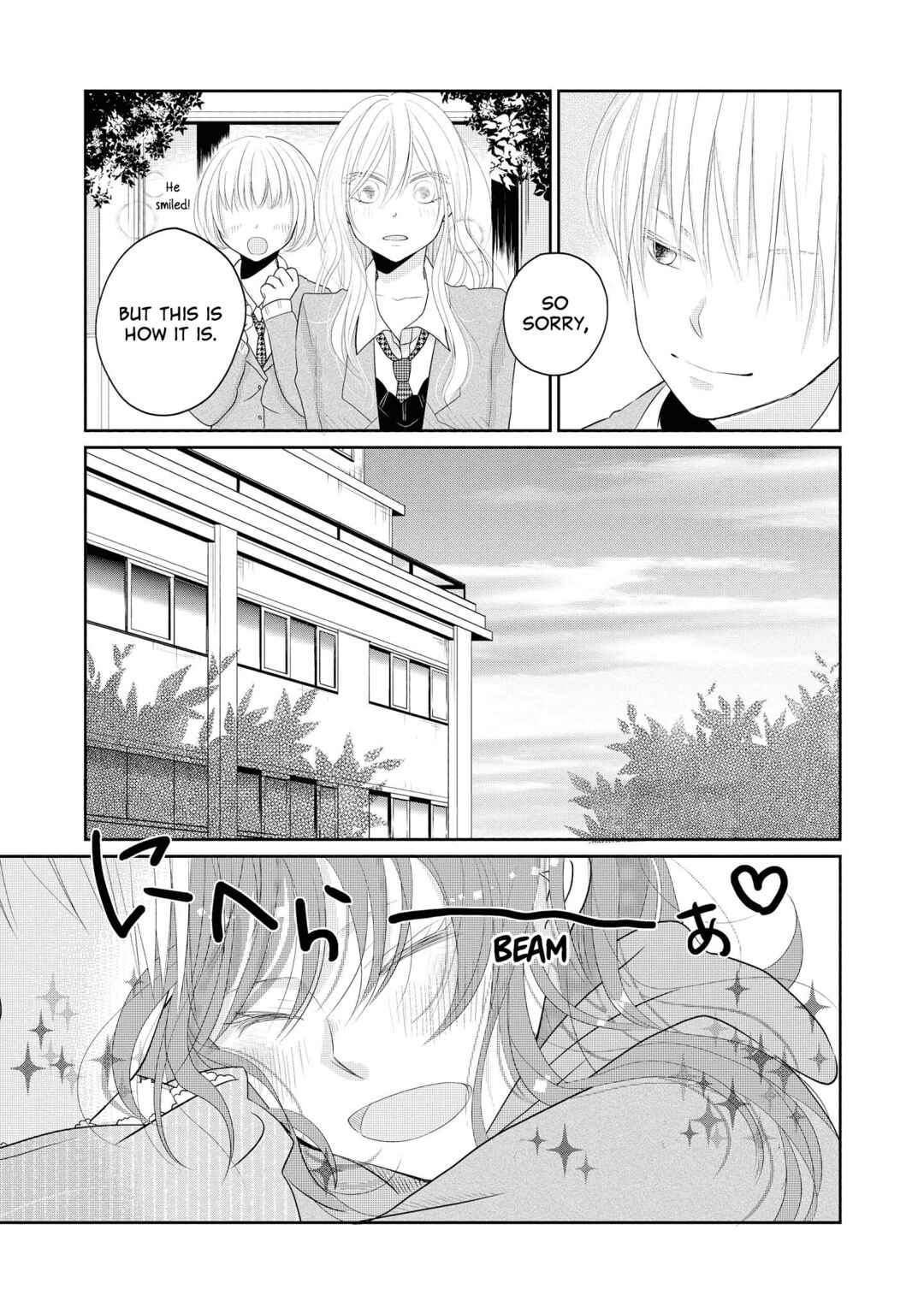 Page 15 Chapter 6 Inukano
