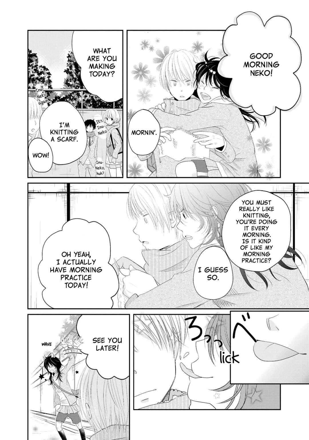 Page 4 Chapter 6 Inukano