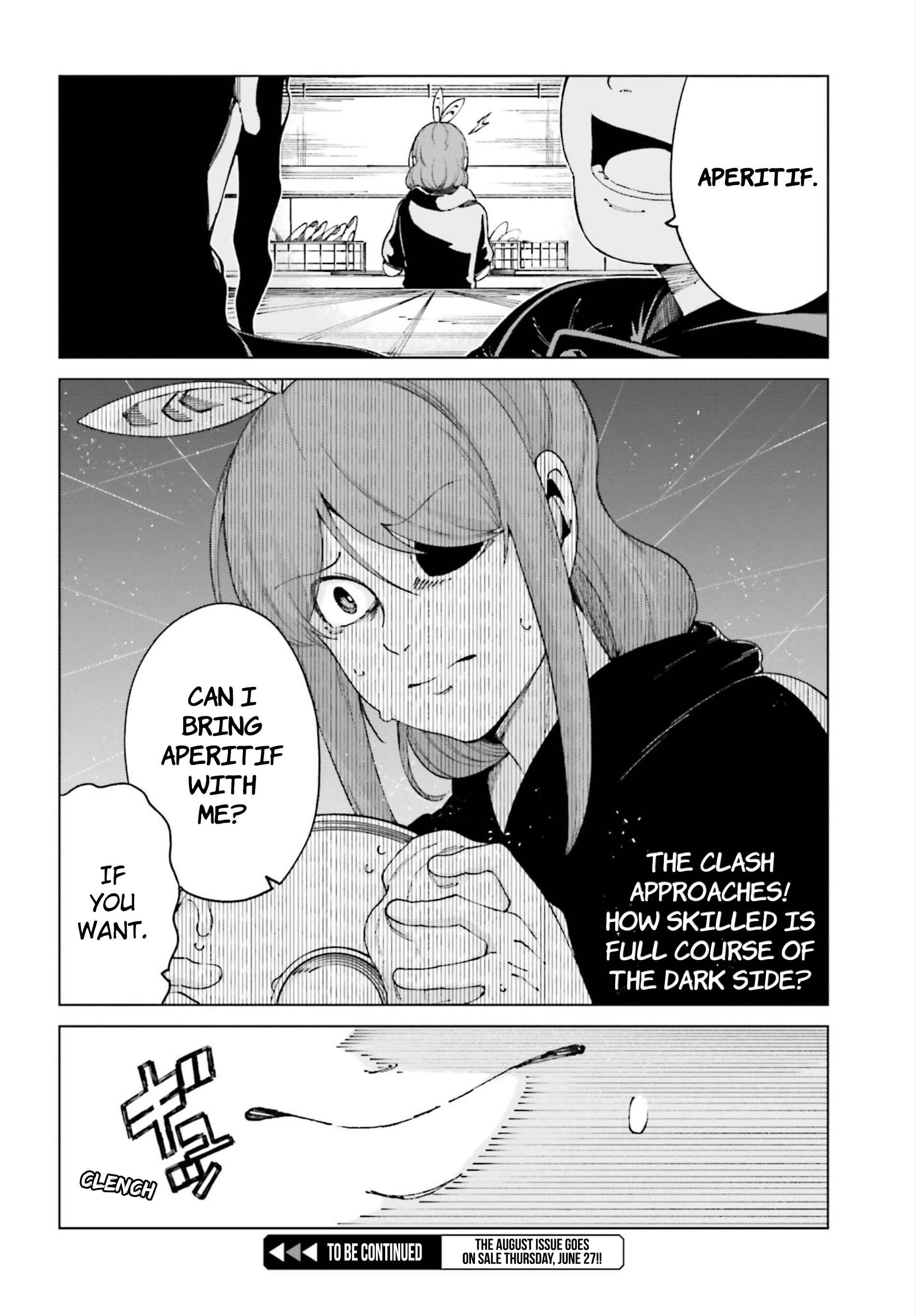 Page 31 Chapter 53 Toaru Kagaku no Accelerator