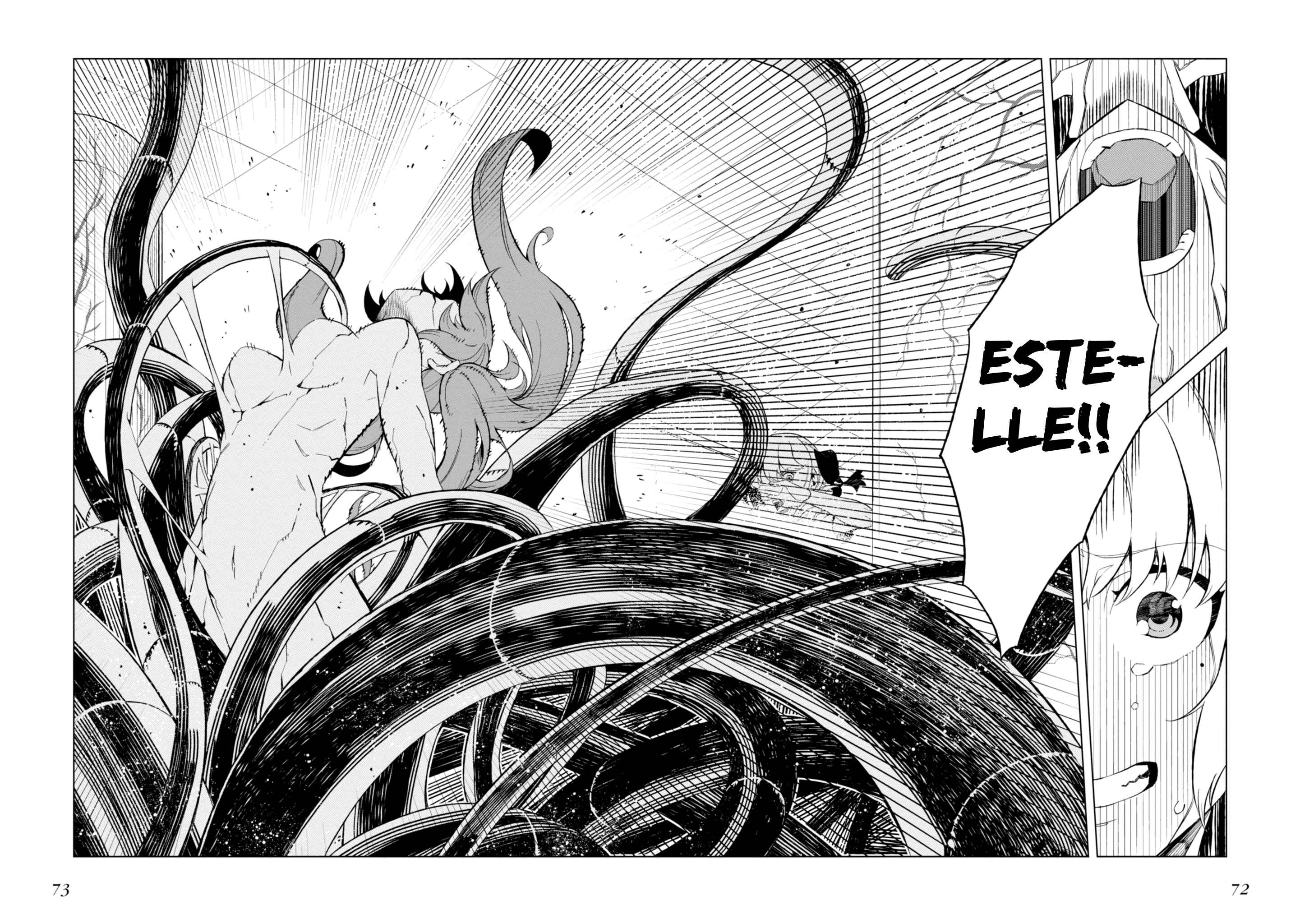 Page 16 Chapter 27 Toaru Kagaku no Accelerator