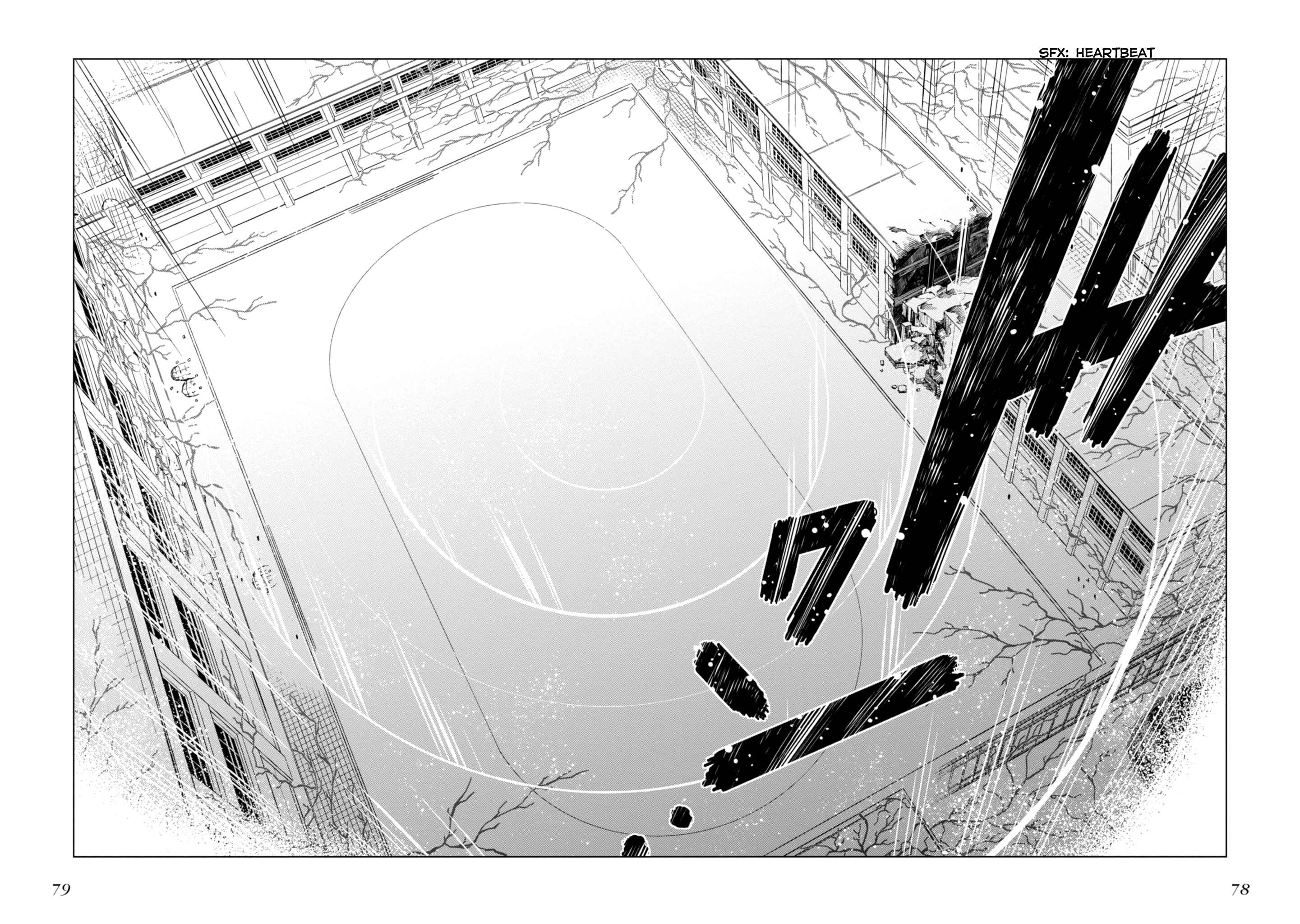 Page 21 Chapter 27 Toaru Kagaku no Accelerator