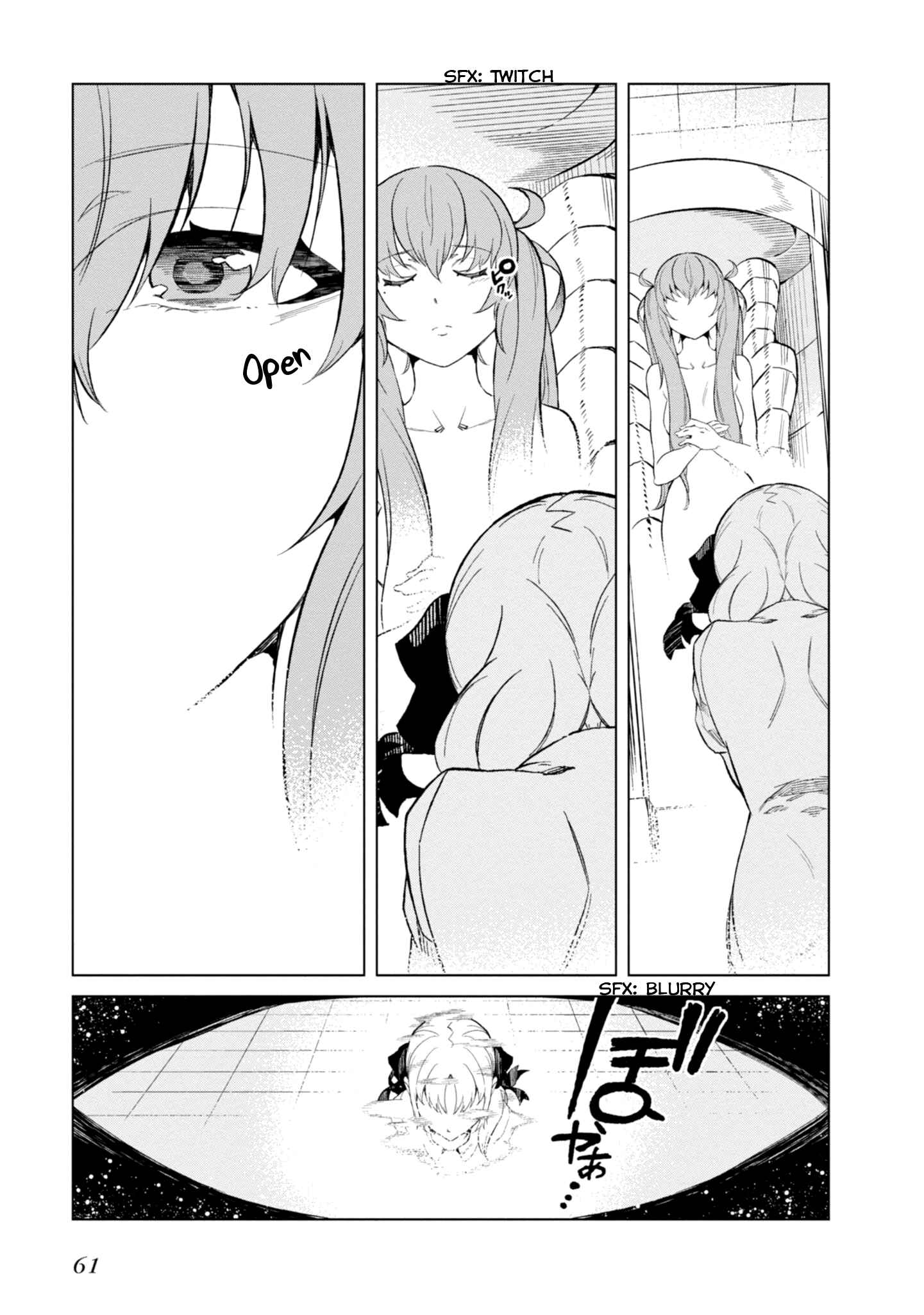 Page 7 Chapter 27 Toaru Kagaku no Accelerator