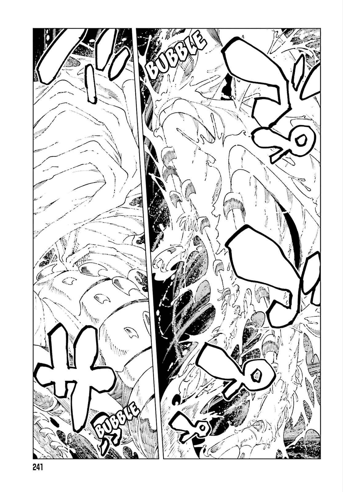 Page 25 Chapter 58 Toaru Kagaku no Accelerator