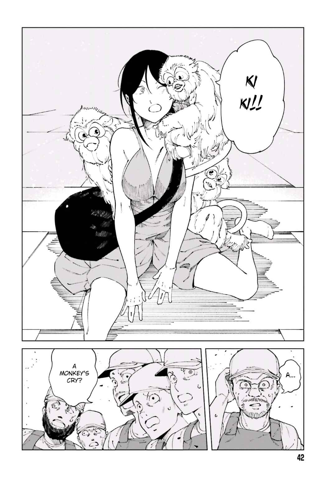 Page 25 Chapter 52 Toaru Kagaku no Accelerator