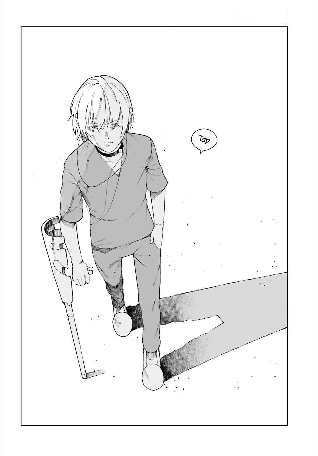 Page 12 Chapter 59 Toaru Kagaku no Accelerator
