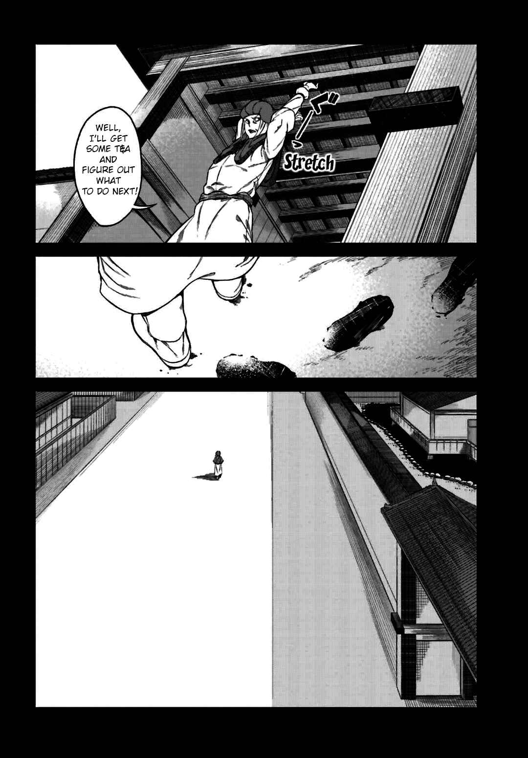 Page 14 Chapter 33 Toaru Kagaku no Accelerator