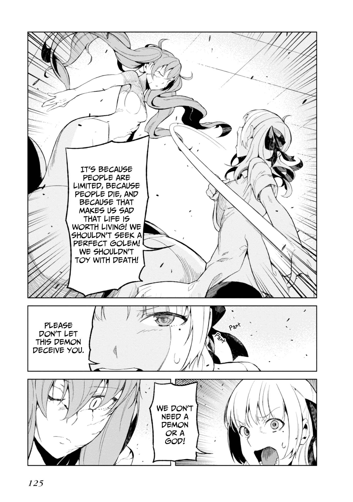 Page 14 Chapter 29 Toaru Kagaku no Accelerator