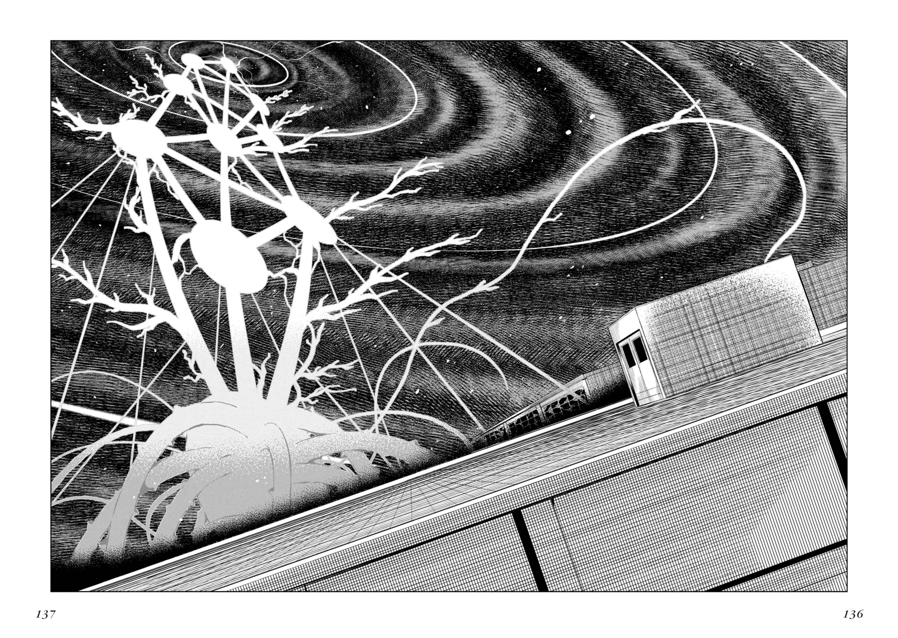 Page 23 Chapter 29 Toaru Kagaku no Accelerator