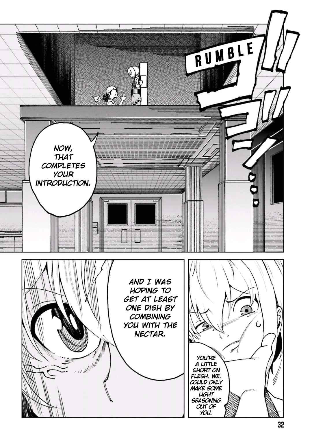 Page 20 Chapter 49 Toaru Kagaku no Accelerator
