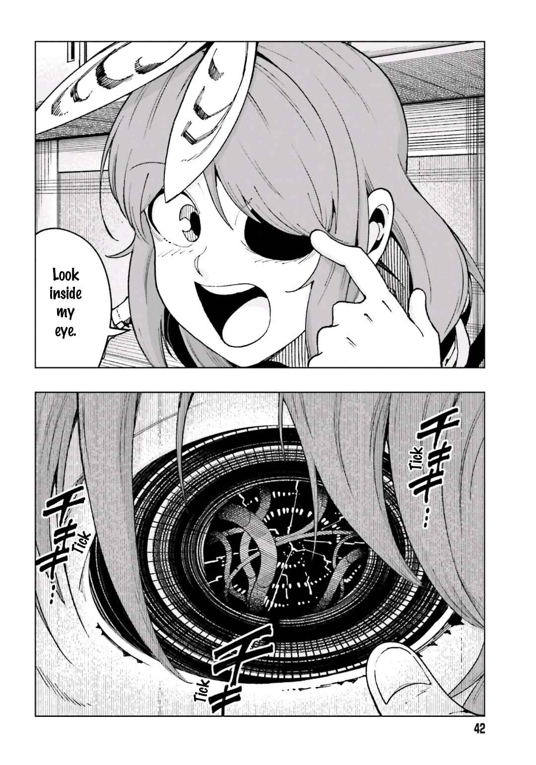 Page 30 Chapter 49 Toaru Kagaku no Accelerator