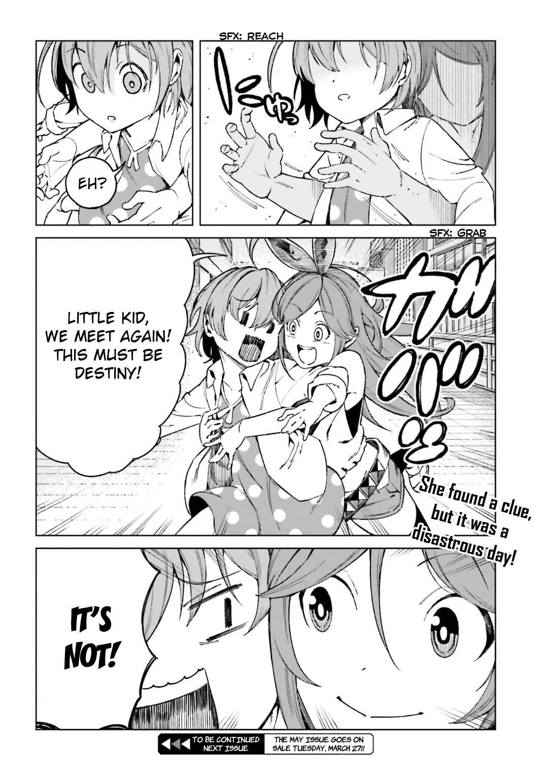 Page 30 Chapter 43 Toaru Kagaku no Accelerator