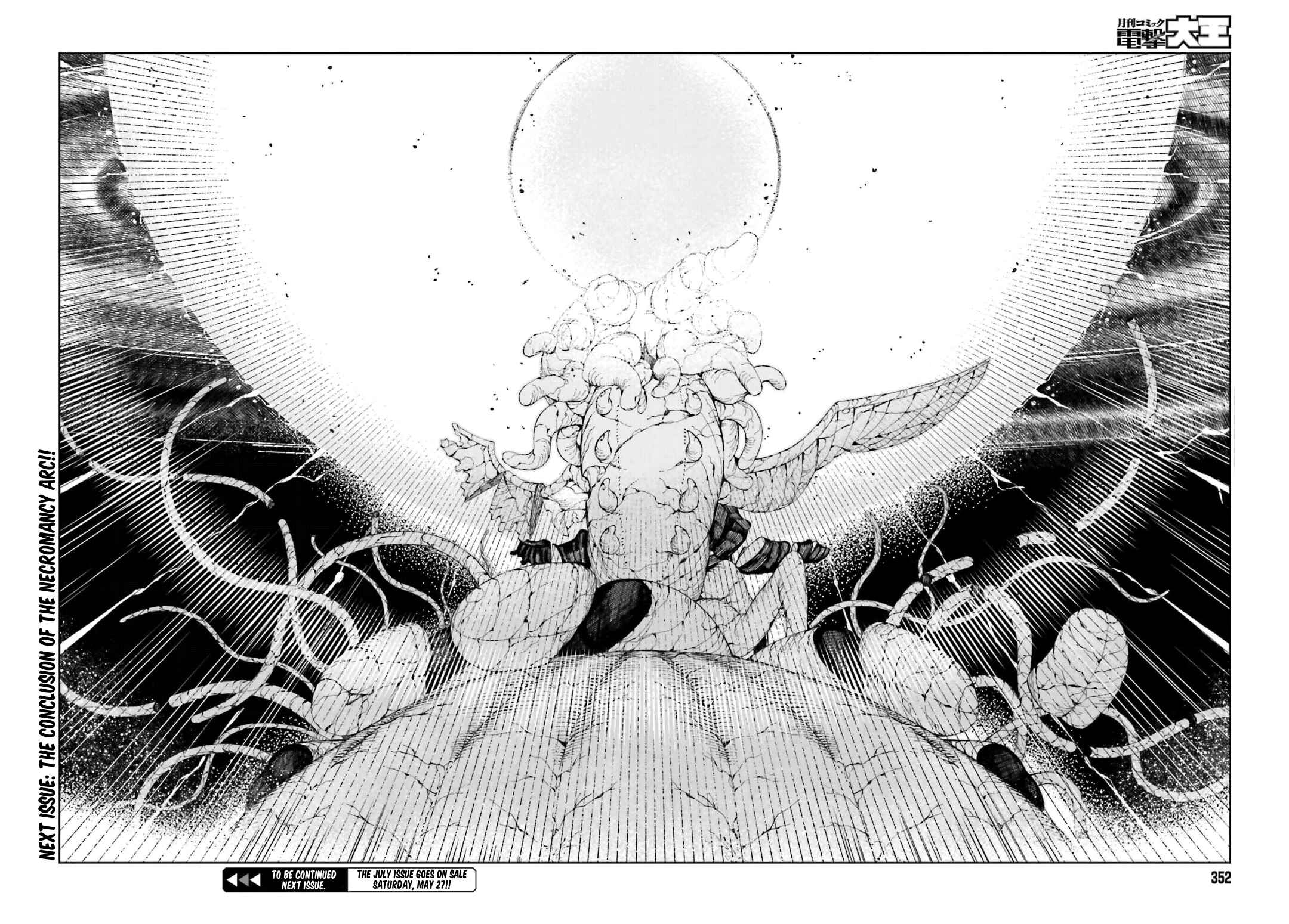 Page 16 Chapter 35 Toaru Kagaku no Accelerator