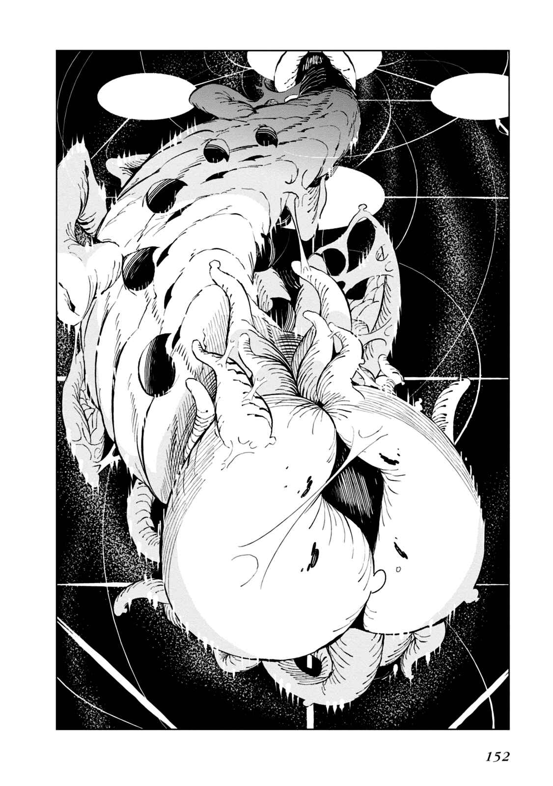 Page 12 Chapter 30 Toaru Kagaku no Accelerator