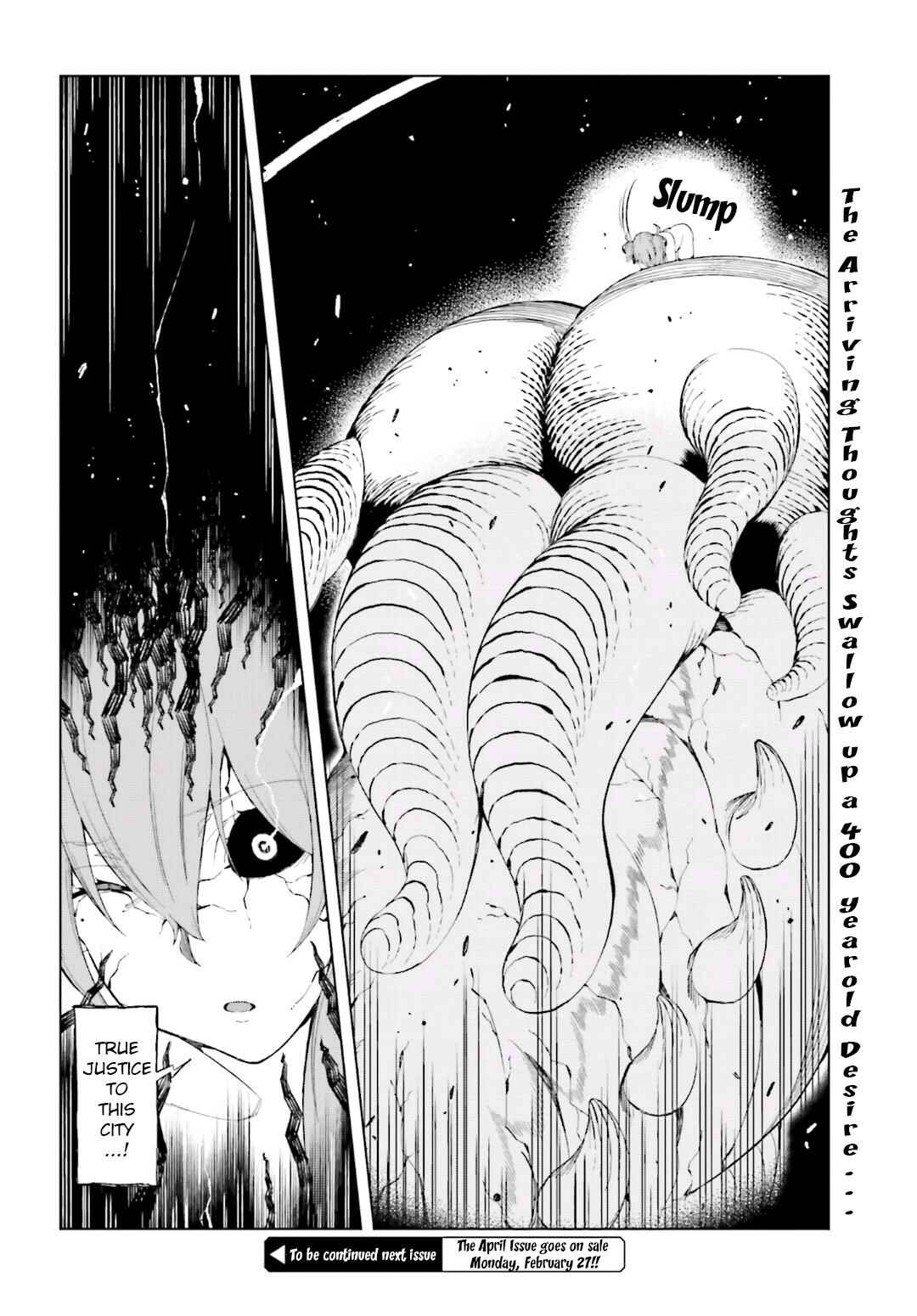 Page 24 Chapter 32 Toaru Kagaku no Accelerator