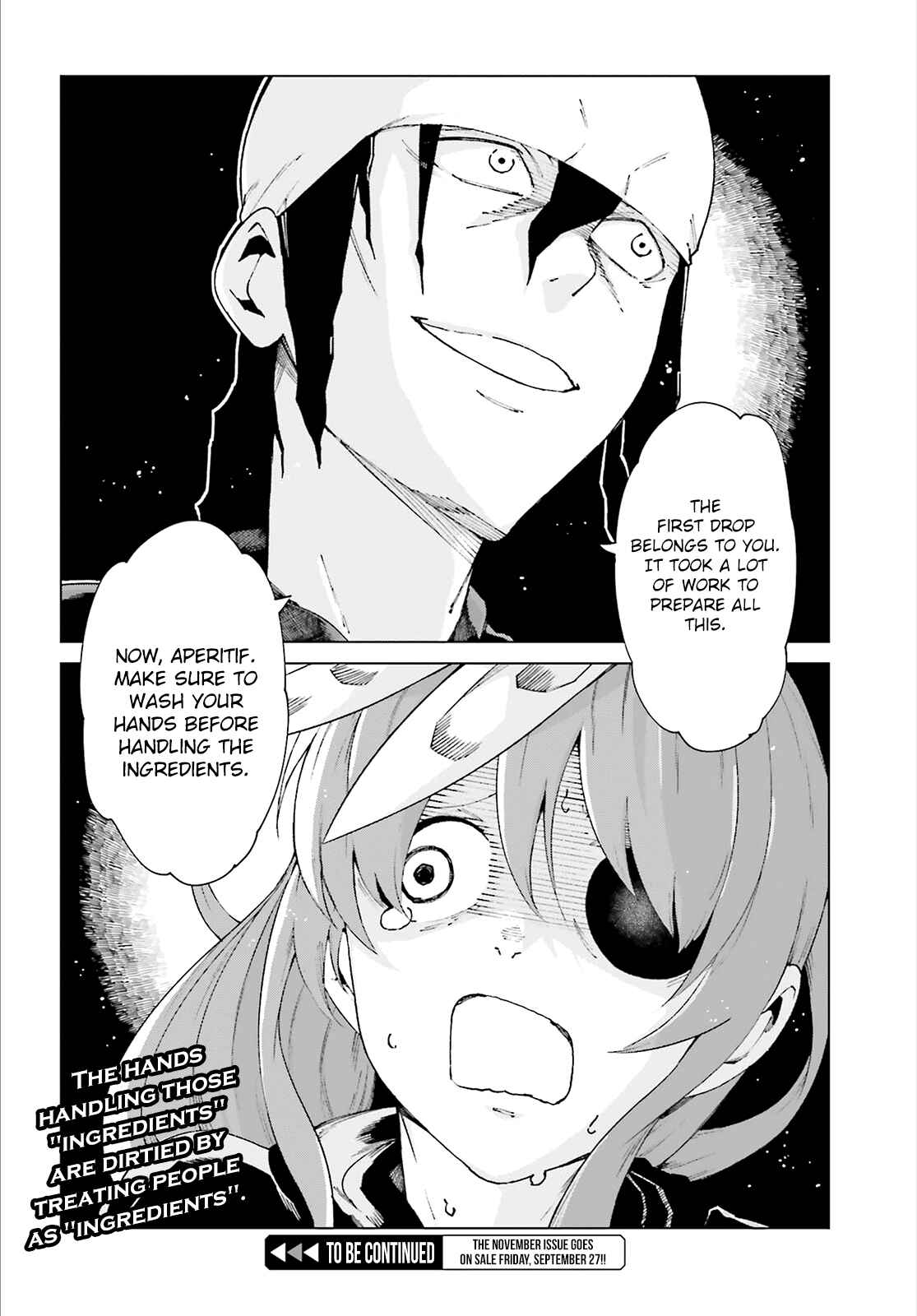 Page 18 Chapter 56 Toaru Kagaku no Accelerator