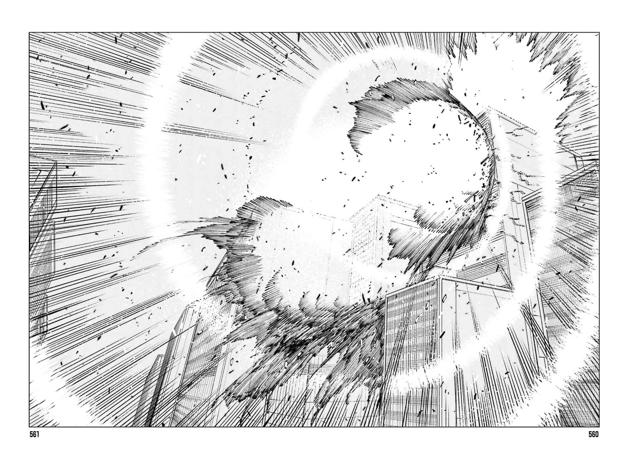 Page 15 Chapter 47 Toaru Kagaku no Accelerator