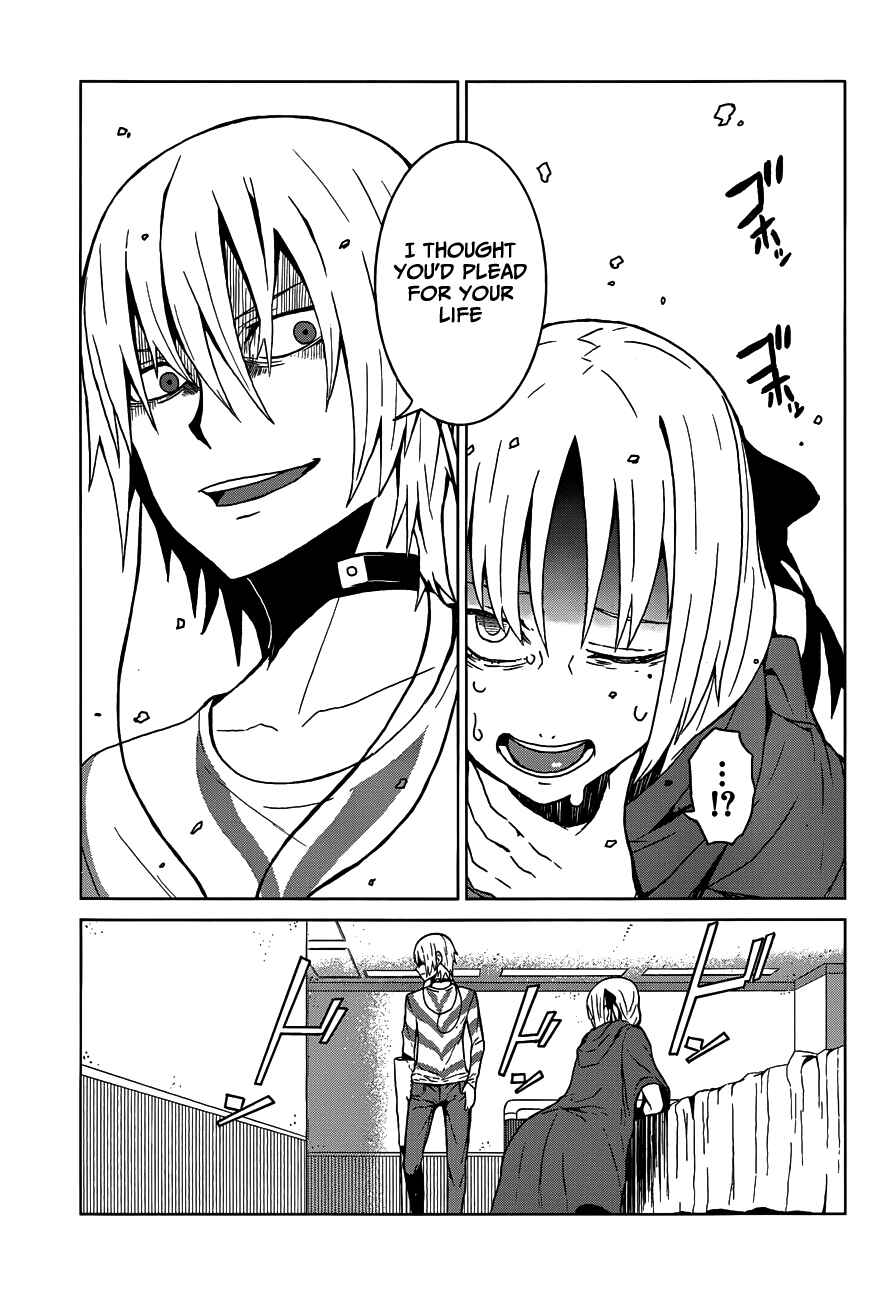 Page 9 Chapter 2 Toaru Kagaku no Accelerator