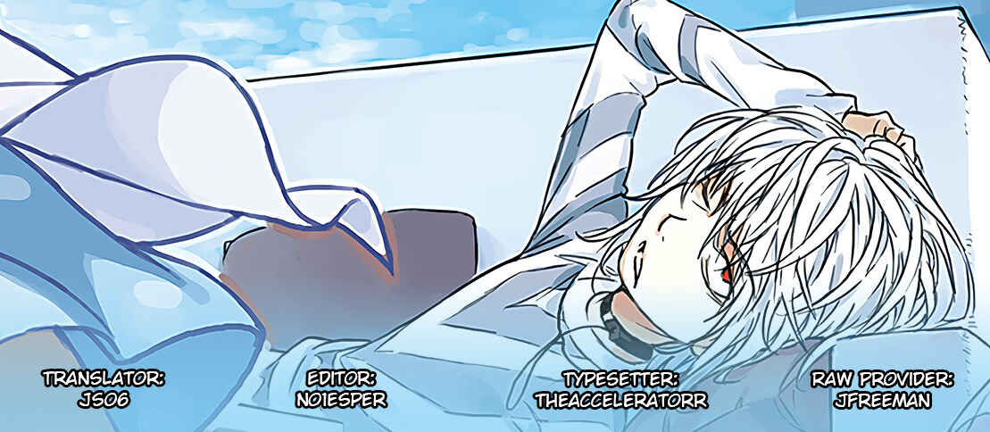 Page 38 Chapter 63 Toaru Kagaku no Accelerator