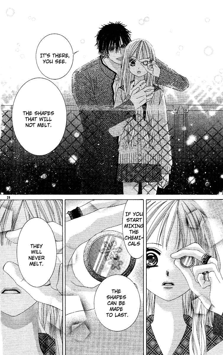 Page 31 Chapter Unknown_6987 Awayuki no Namida