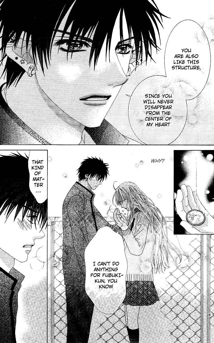 Page 32 Chapter Unknown_6987 Awayuki no Namida