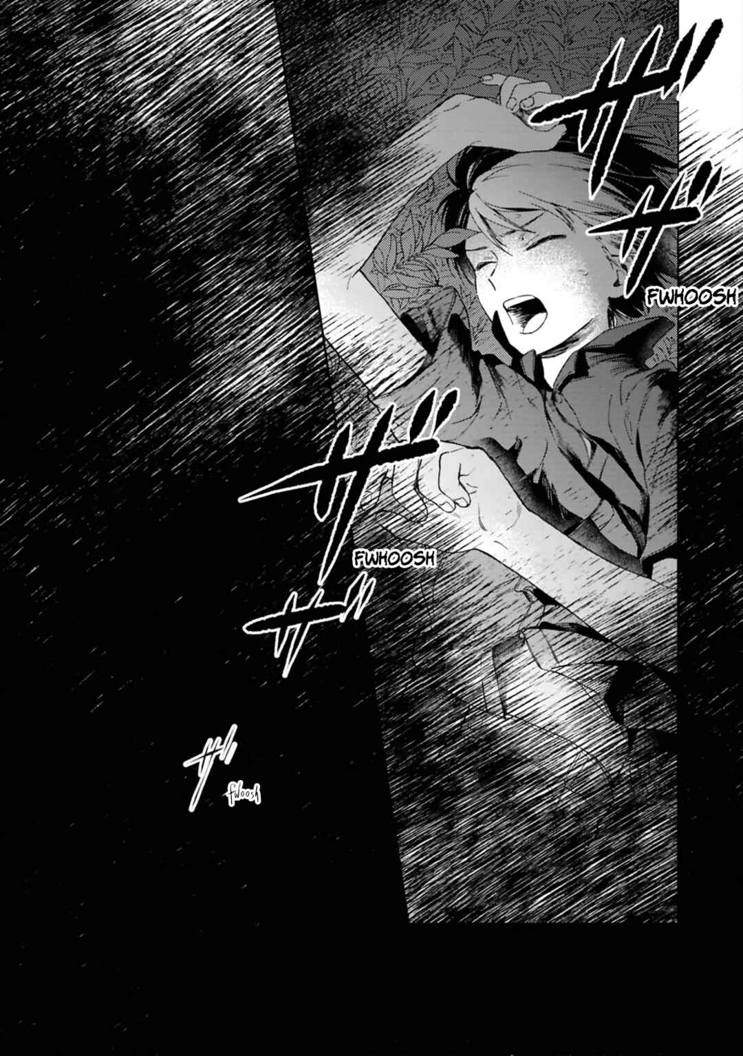 Page 26 Chapter 3 Kanata no Kimi no Te