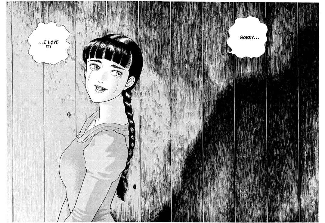 Page 22 Chapter 3 Ryuu: Ron